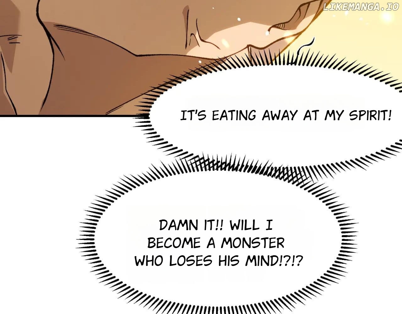 The Devil Never Cries Chapter 87 - page 138